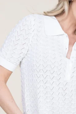 Ajour Top Philome | Natural... | Suncoo | Little Soho