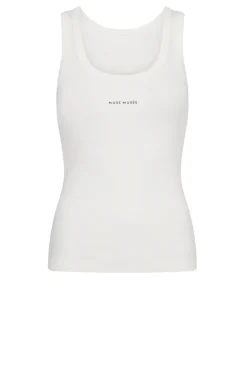 Baby Rib Top Siv | Natural... | Copenhagen Muse | Little Soho