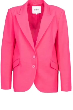 Blazer Cher | Pink... | Ba&Sh | Little Soho