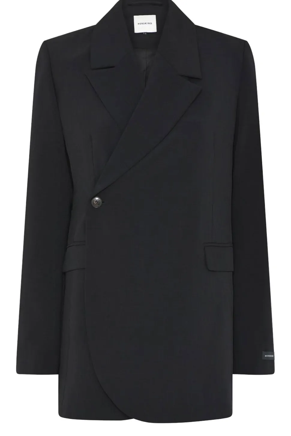 Blazer Lilith | Black... | Herskind | Little Soho