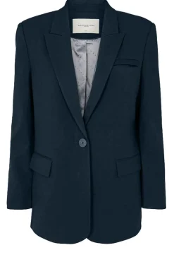Blazer Tailor | Blue... | Copenhagen Muse | Little Soho