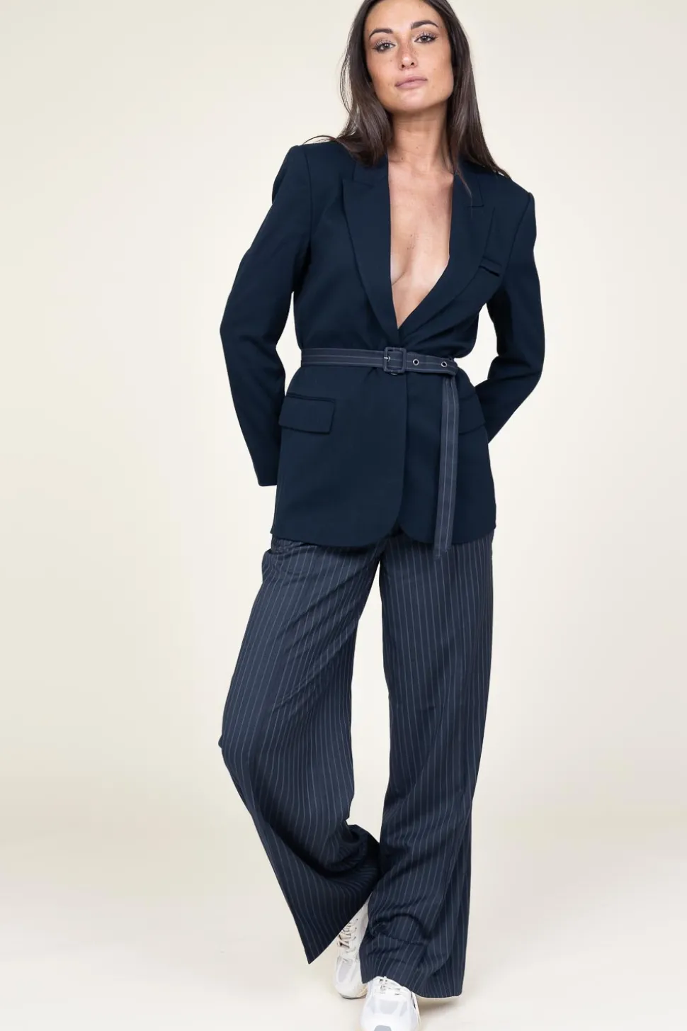 Blazer Tailor | Blue... | Copenhagen Muse | Little Soho