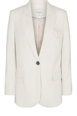 Blazer Tailor | Natural... | Copenhagen Muse | Little Soho