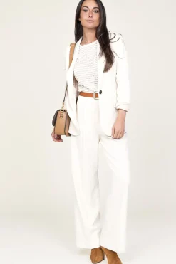 Blazer Tailor | Natural... | Copenhagen Muse | Little Soho