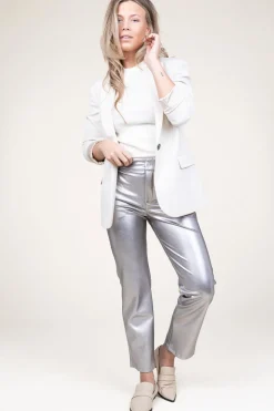 Blazer Tailor | Natural... | Copenhagen Muse | Little Soho