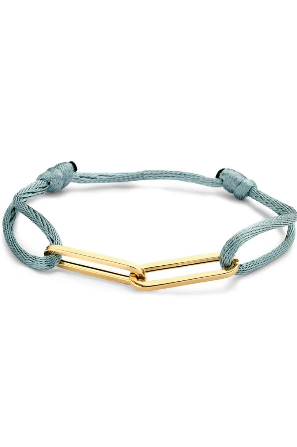Bracelet 2 Links | Multi... | Just Franky | Little Soho