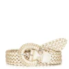 Braided Belt Tanja | Gold... | Little Soho | Little Soho
