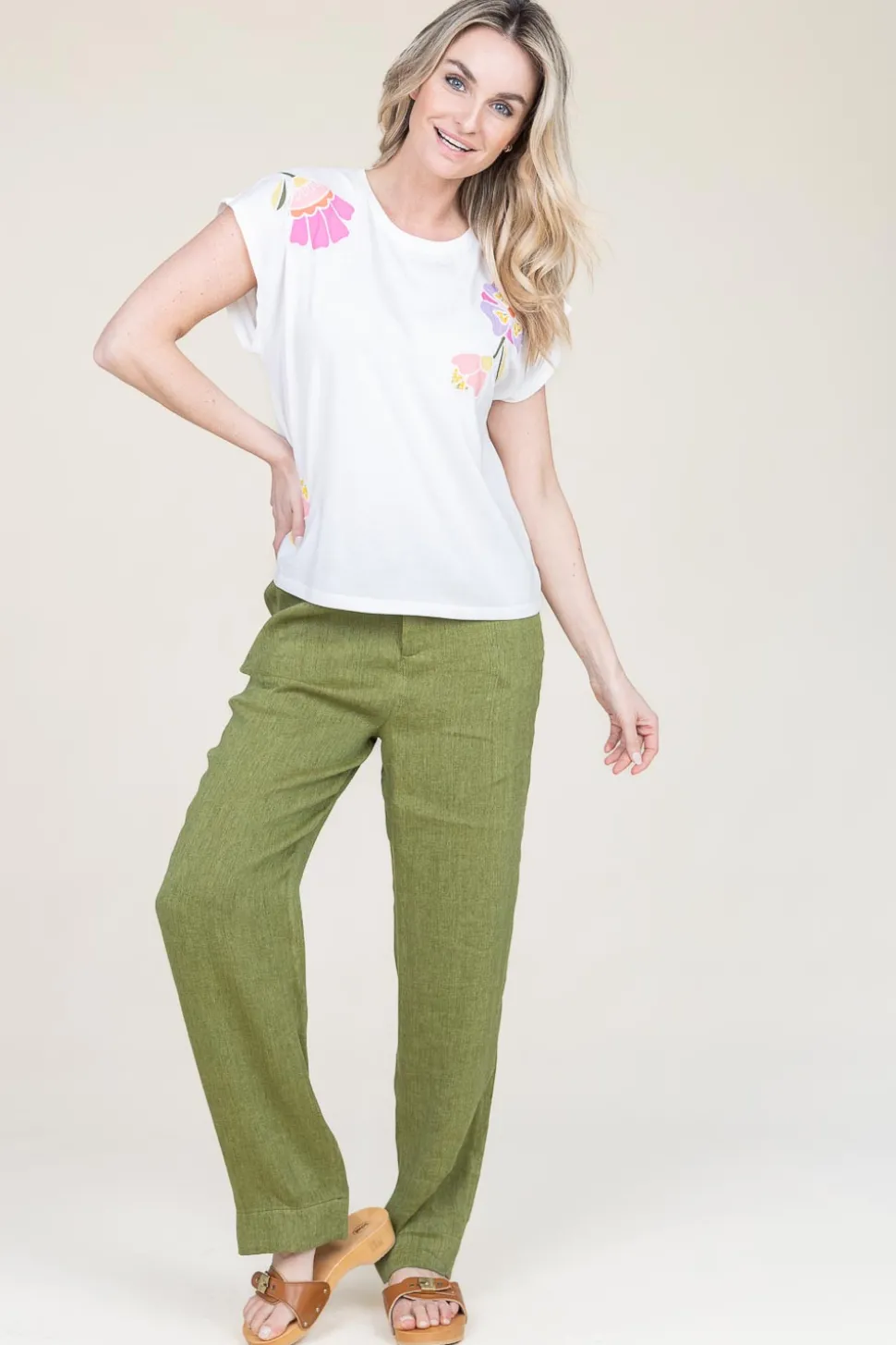 Clogs Pescura | Camel... | Scholl | Little Soho