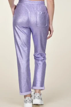 Coated Jogging Azula | Purple... | Dante 6 | Little Soho