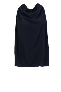 Draped Top Tindy | Black... | Ba&Sh | Little Soho
