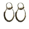 Earrings Saphira Twin | Black... | Barong Barong | Little Soho