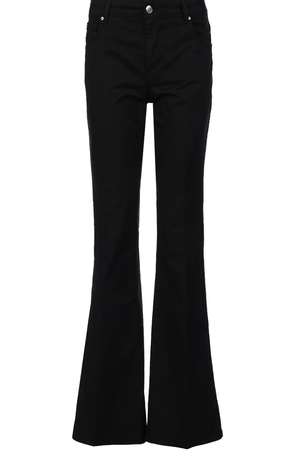 Flared Jeans Grazia | Black... | Kocca | Little Soho
