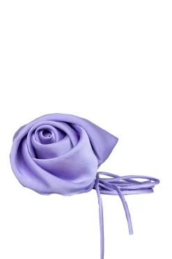 Floral Corsage Petal | Purple... | Dante 6 | Little Soho
