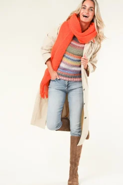 High Boots Cassy | Taupe... | Nubikk | Little Soho