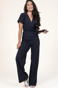 Jumpsuit Guilietta | Black... | D-Etoiles Casiope | Little Soho
