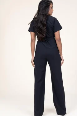 Jumpsuit Guilietta | Black... | D-Etoiles Casiope | Little Soho