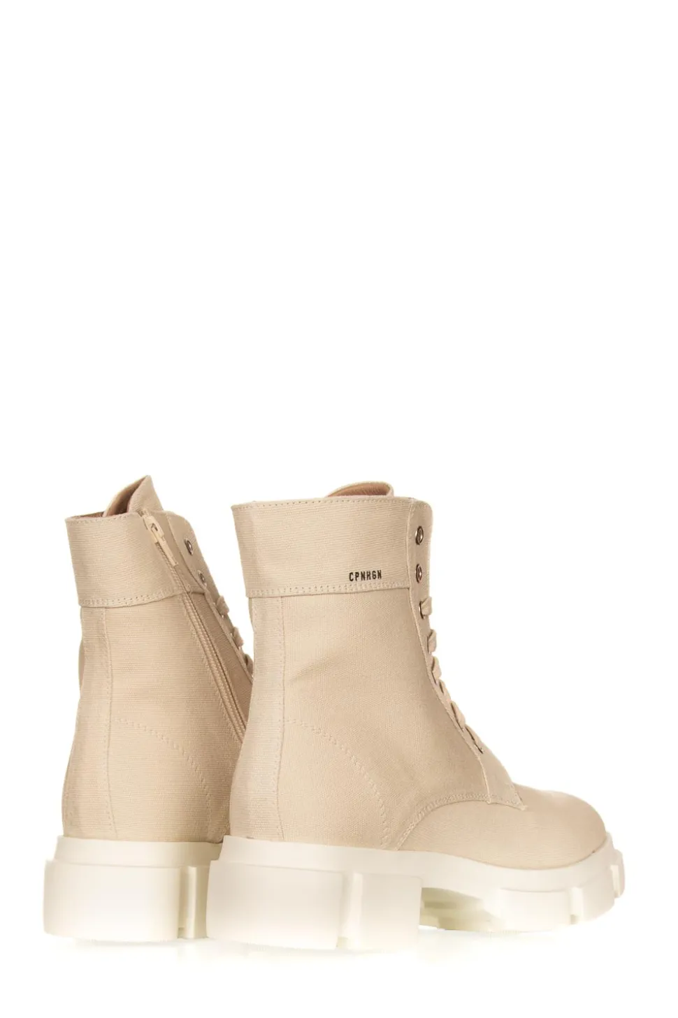 Lace Boots Cph524... | Copenhagen Studio'S | Little Soho