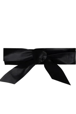 Leather Wrap Belt Dealo | Black... | Dante 6 | Little Soho