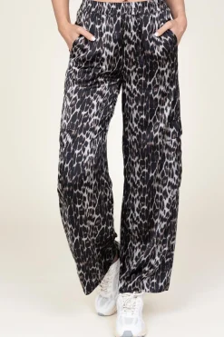 Leopard Print Cargo Pants Leoleo | Animal Print... | Co'Couture | Little Soho