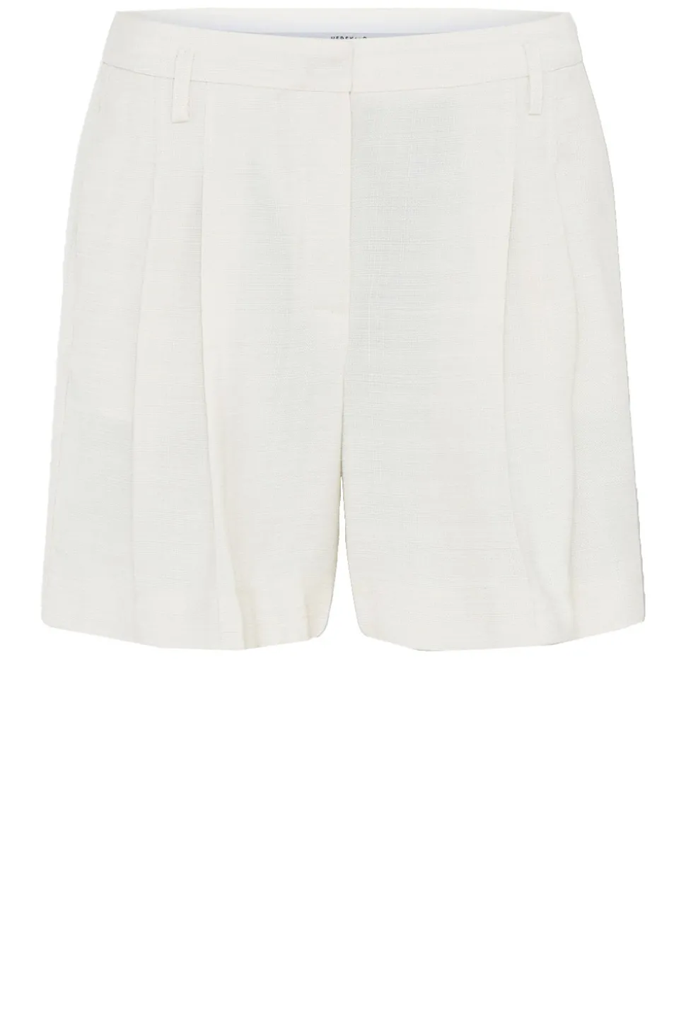 Loose Short Lena | White... | Herskind | Little Soho