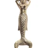 Luxurious Bottle Opener Mermaid | Gold... | Little Soho Living | Little Soho