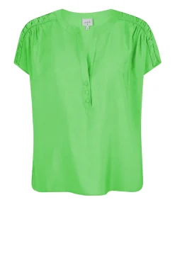 Modal Blend Top Rover | Green... | Dante 6 | Little Soho