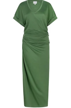 Model Blend Jersey Giu | Green... | Dante 6 | Little Soho