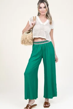Openwork Spencer Nubia | Natural... | Liu Jo | Little Soho