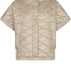 Padded Cape Net | Natural... | Copenhagen Muse | Little Soho
