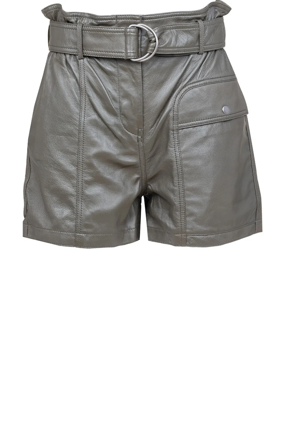 Paperbag Short Liva | Green... | Alter Ego | Little Soho