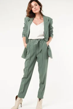 Satin Top Obu | Natural... | Dante 6 | Little Soho