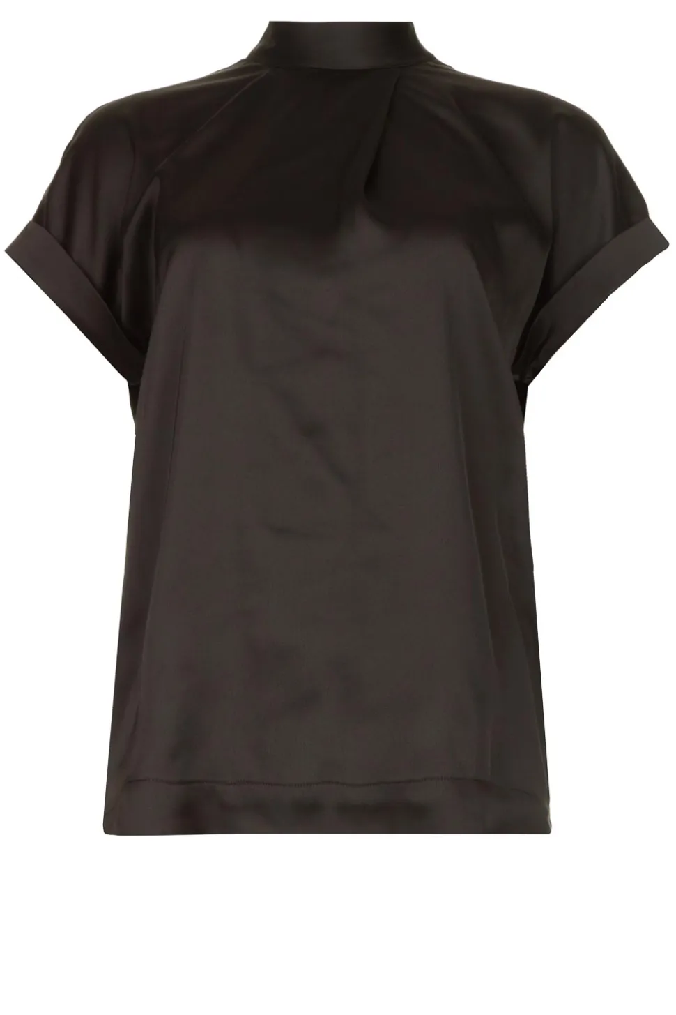 Satin Top Opium | Black... | Dante 6 | Little Soho
