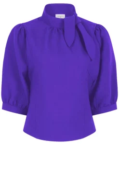 Scuba Top Gage | Purple... | Dante 6 | Little Soho