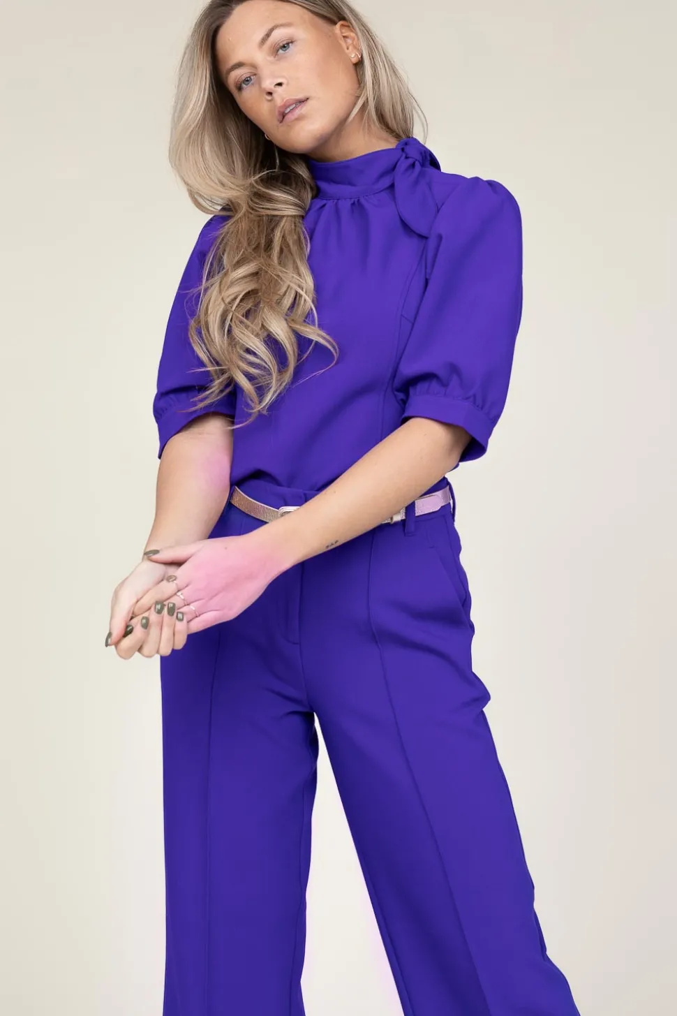 Scuba Top Gage | Purple... | Dante 6 | Little Soho