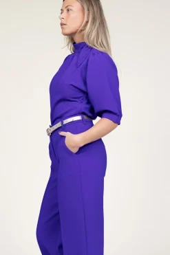 Scuba Top Gage | Purple... | Dante 6 | Little Soho