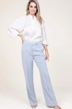 Shiny Top Tamari | Natural... | Aaiko | Little Soho
