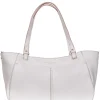 Shopper Ginko | Natural... | Gianni Chiarini | Little Soho