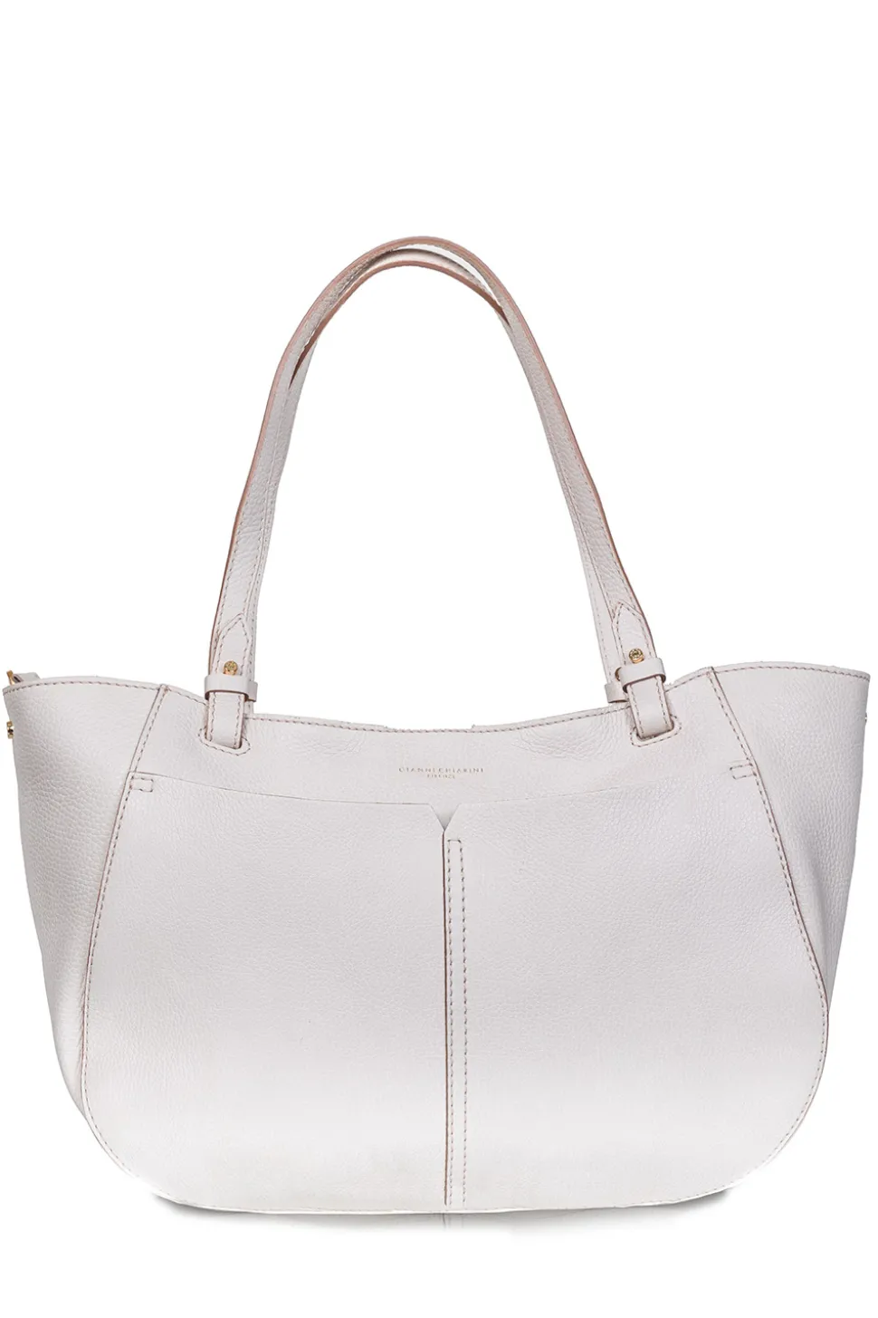 Shopper Ginko | Natural... | Gianni Chiarini | Little Soho