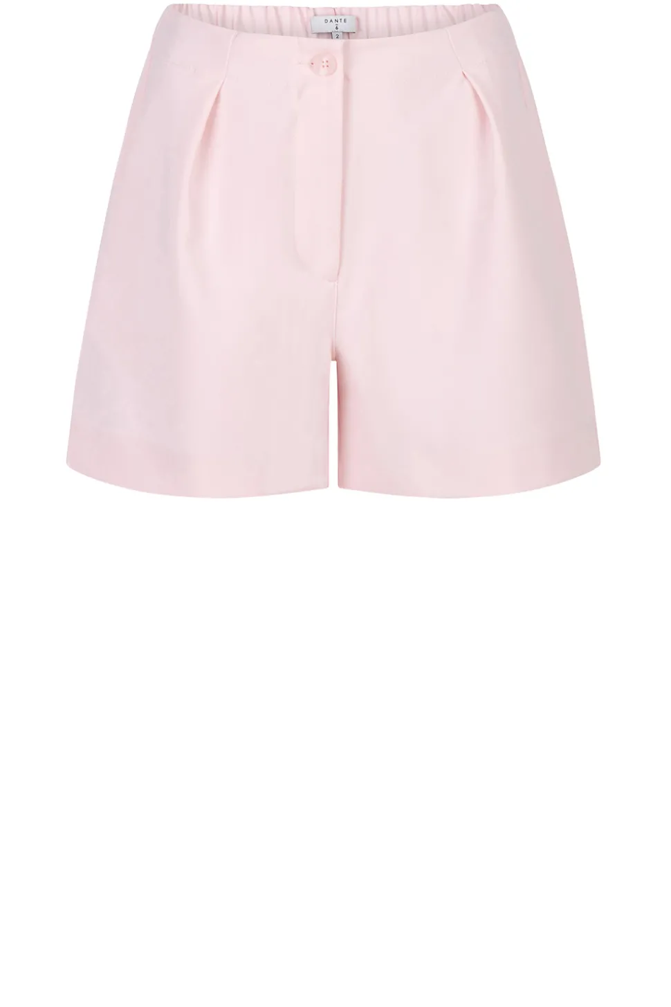 Short Maddox | Pink... | Dante 6 | Little Soho