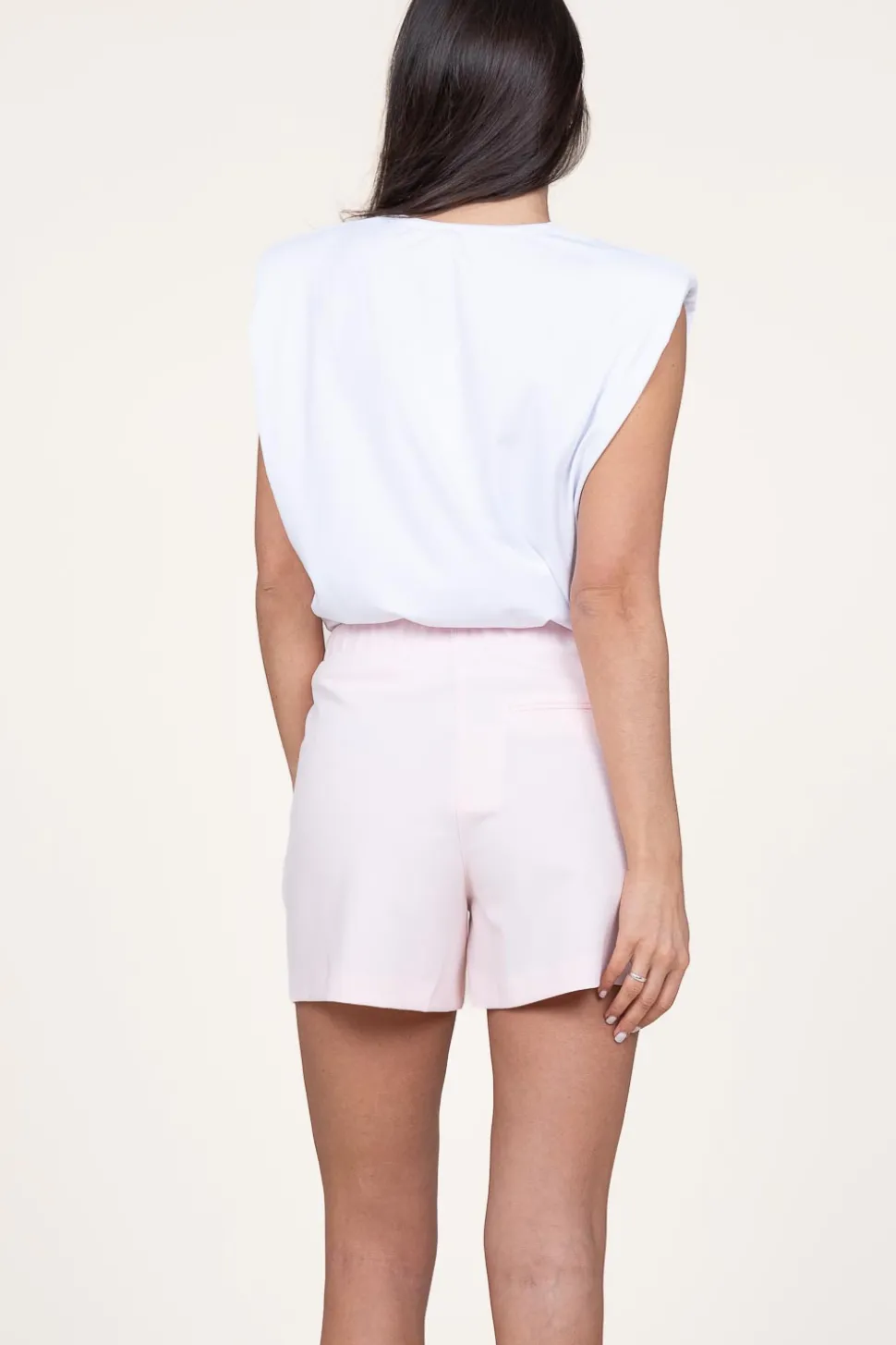 Short Maddox | Pink... | Dante 6 | Little Soho