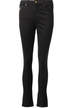 Skinny Jeans Celia L32 | Black... | Lois Jeans | Little Soho