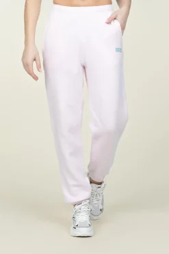 Soft Jogging Pants Izubird | Pink... | American Vintage | Little Soho