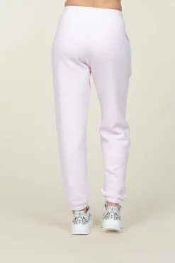 Soft Jogging Pants Izubird | Pink... | American Vintage | Little Soho