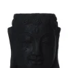 Stone Buddha Pot Dolan | Black... | Little Soho Living | Little Soho