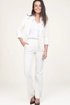Suit Bijal | Natural... | Kocca | Little Soho