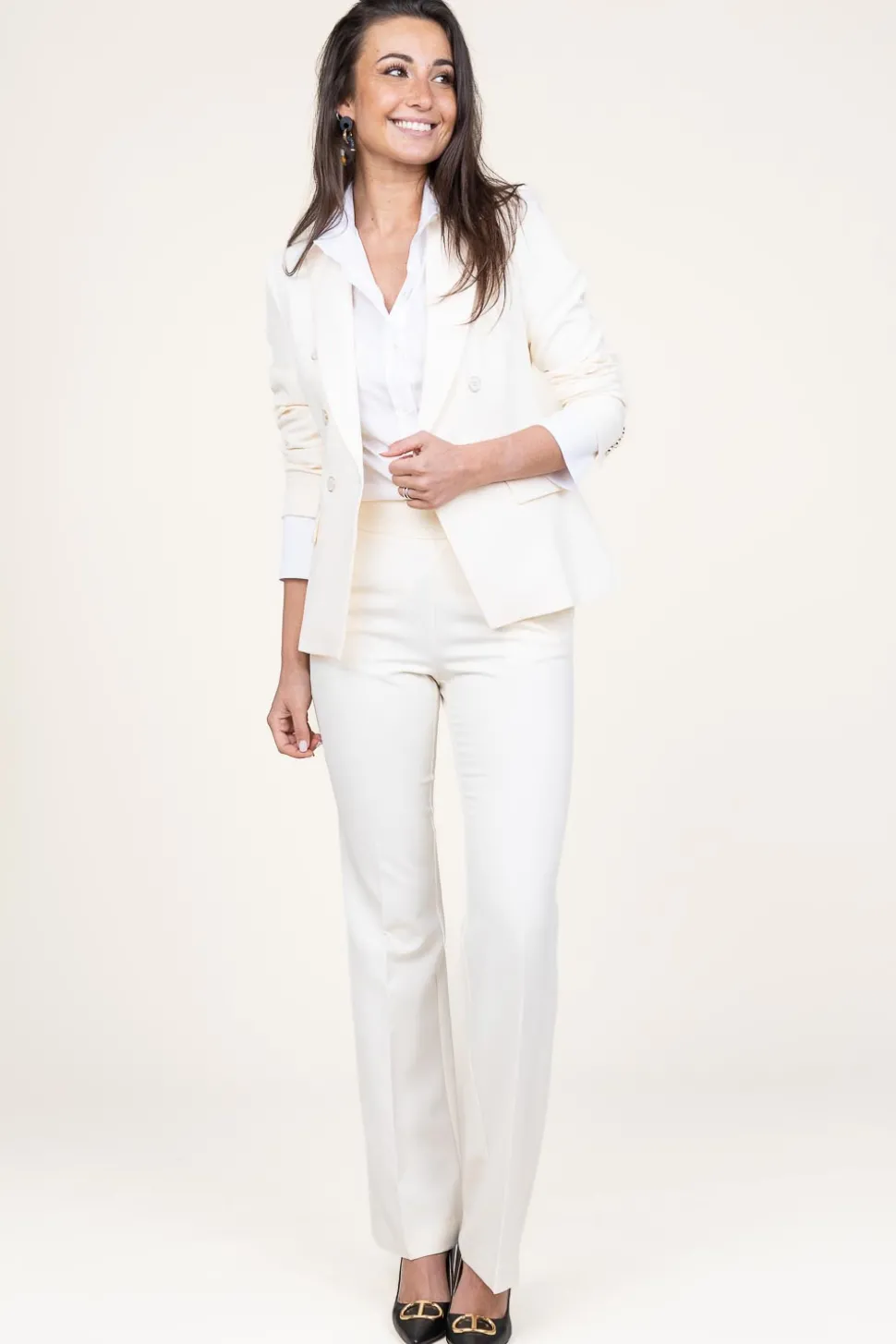 Suit Bijal | Natural... | Kocca | Little Soho
