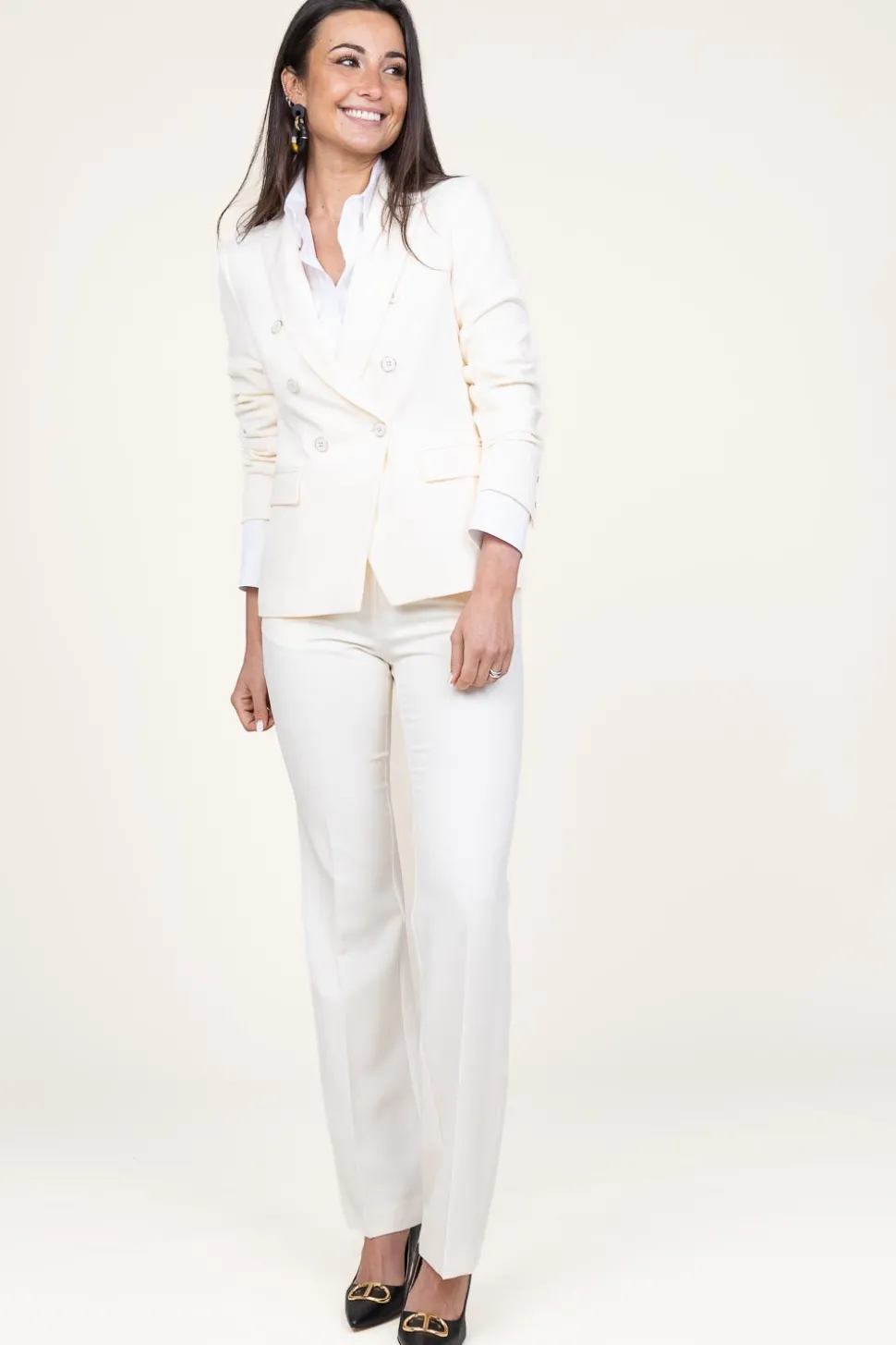 Suit Bijal | Natural... | Kocca | Little Soho