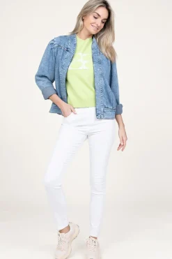 Super Soft Sweater Isidre | Green... | Studio Ar | Little Soho