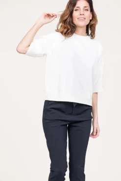 Super Soft Sweater Isidre | Natural... | Studio Ar | Little Soho