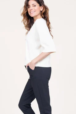 Super Soft Sweater Isidre | Natural... | Studio Ar | Little Soho